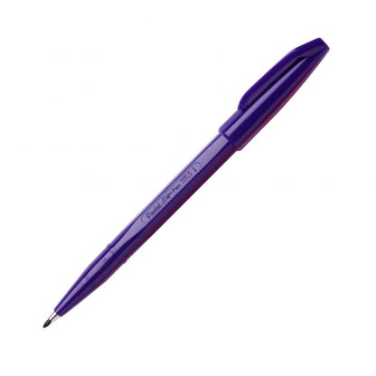 Pentel Sign Pen (SES20-V)