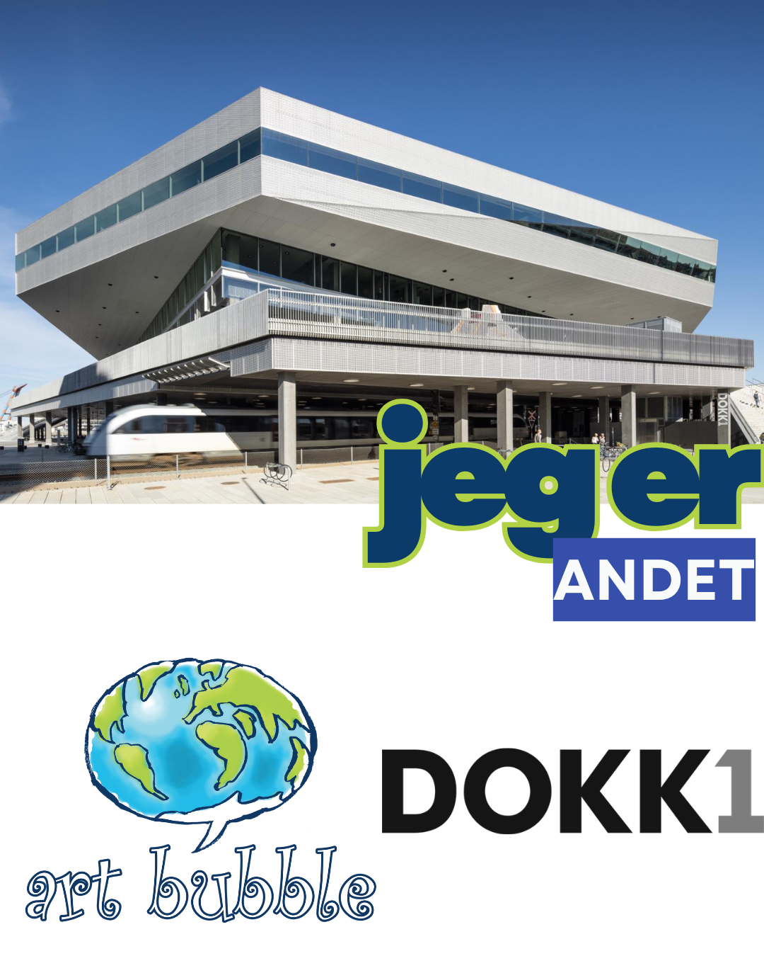 Stand på Art Bubble 2026 - Andet